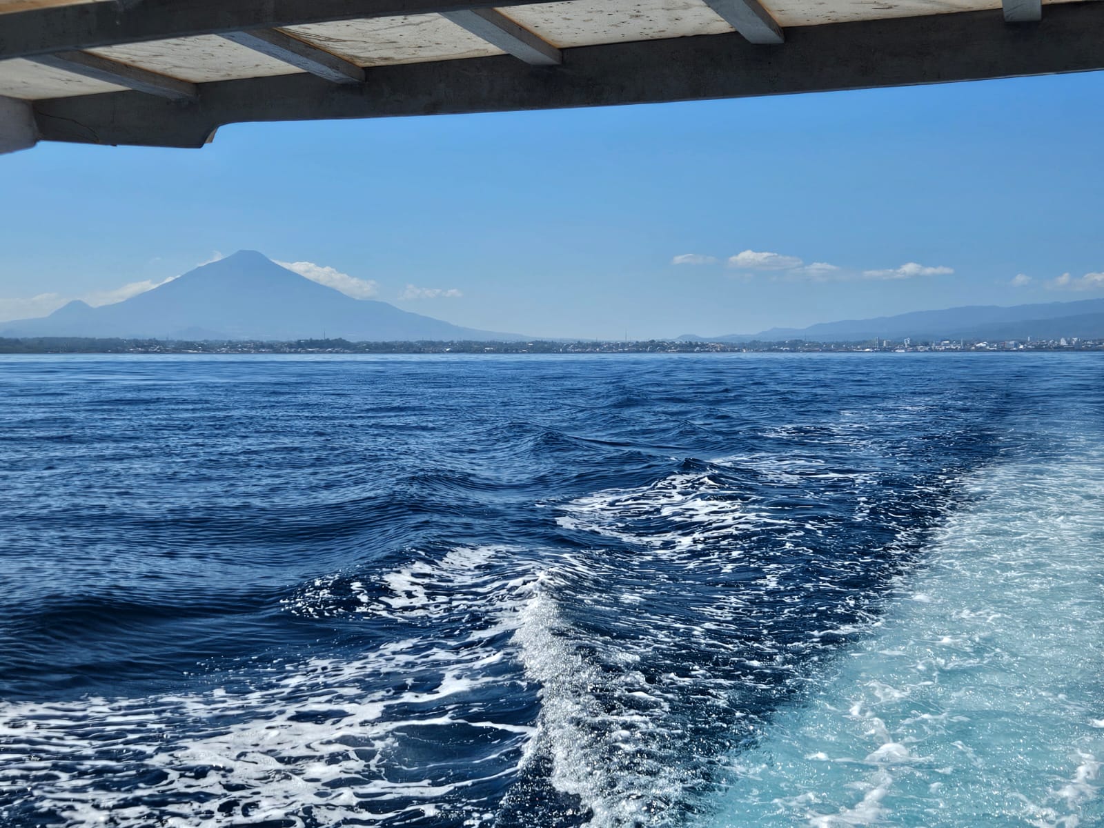 Bunaken Reef Day